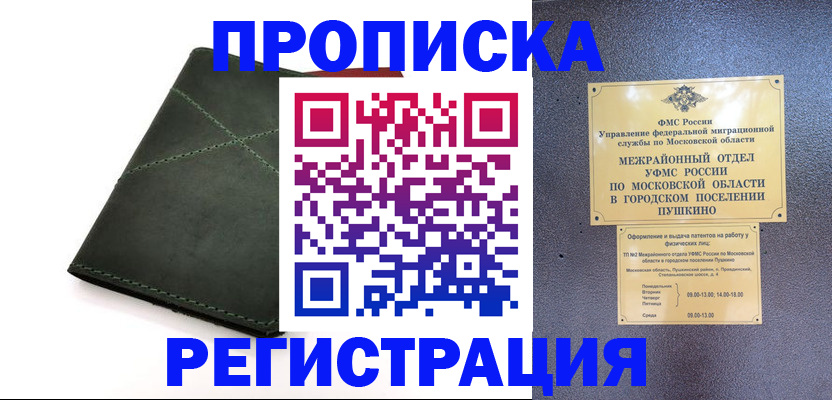 прописка в квартире в Бежецке